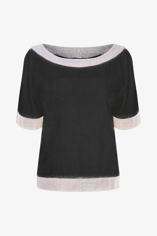 Women's Woven Top