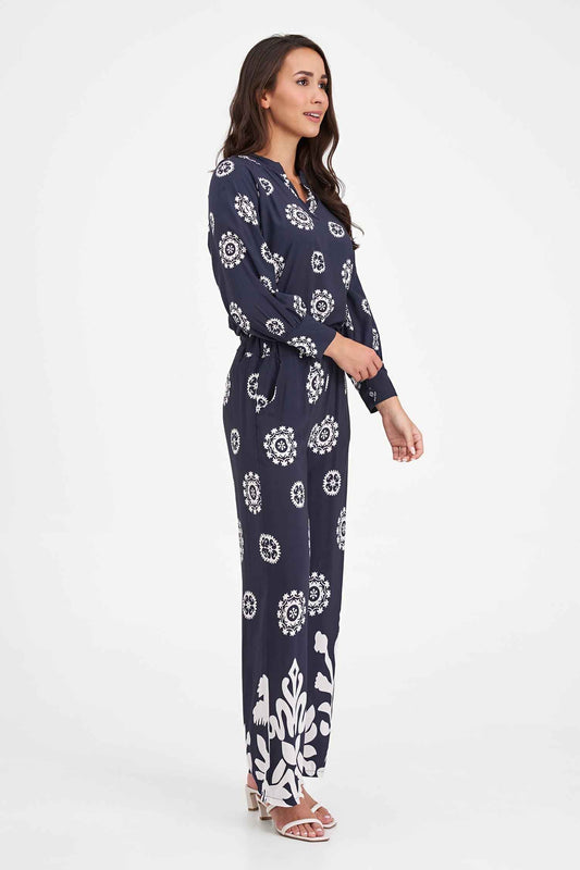 Women's Woven Top