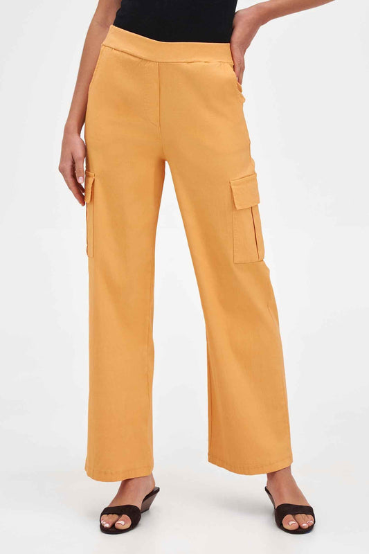 Women's Woven Trousers