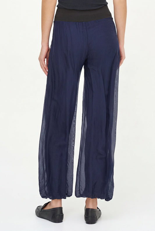 Women's Woven Pant