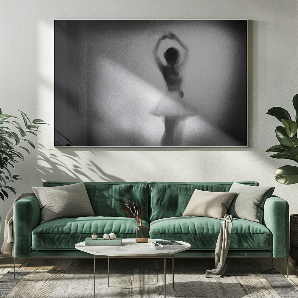 Wandkunst o/T