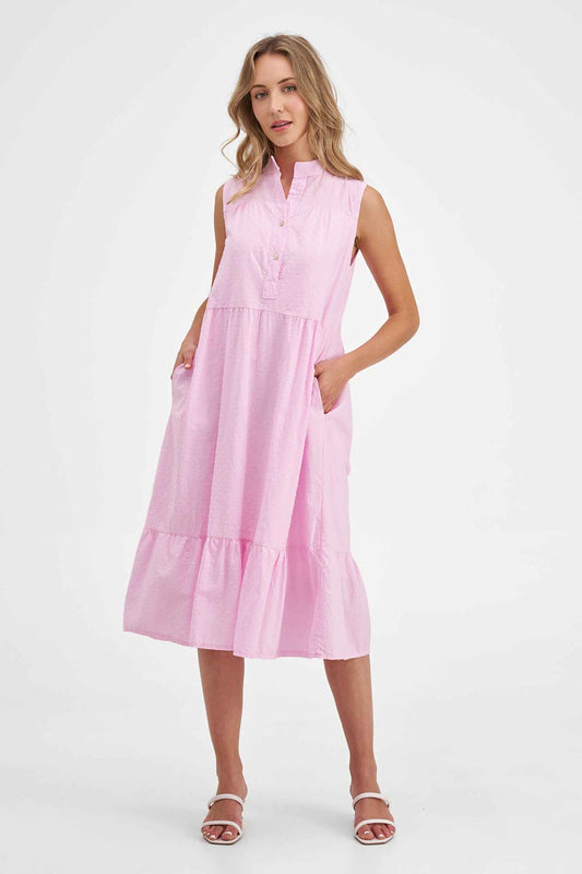 Women's Woven Dress
