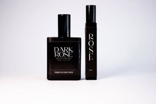 Dark Rose