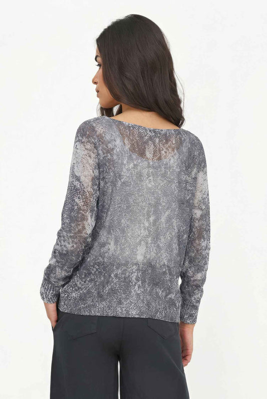 Women's Knit Sweater