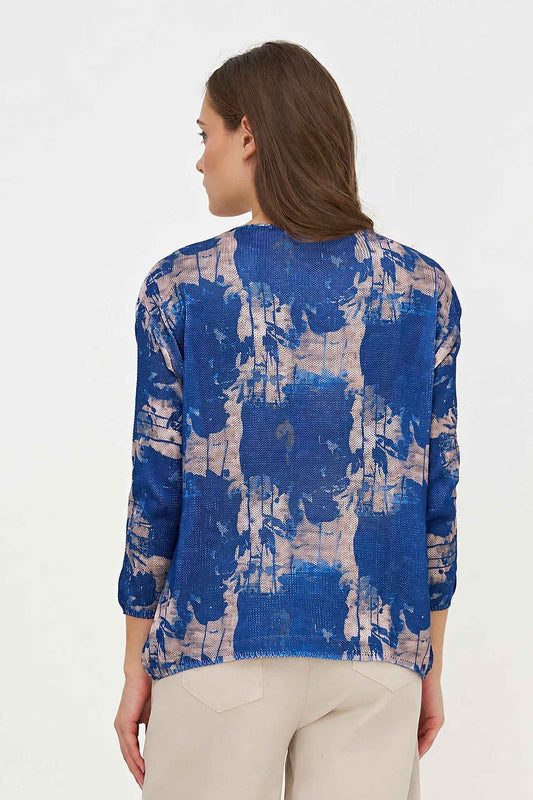 Women's Knit Sweater