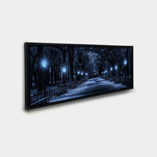 Wal Art Central Park 183 cm x 61 cm