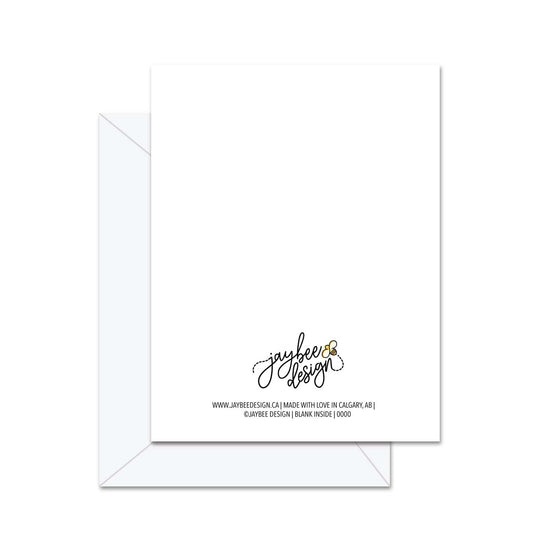 Garden Party Set - 10 Assorted Greeting Cards