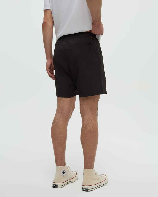 Webster Short