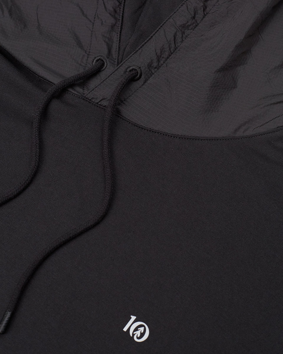 SoftTerry Light Kapuzenpullover