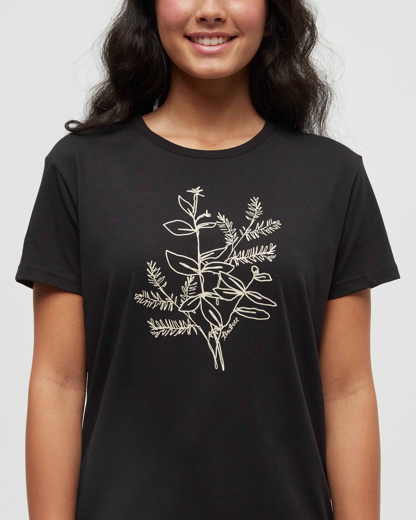 Autumn Flora T-Shirt