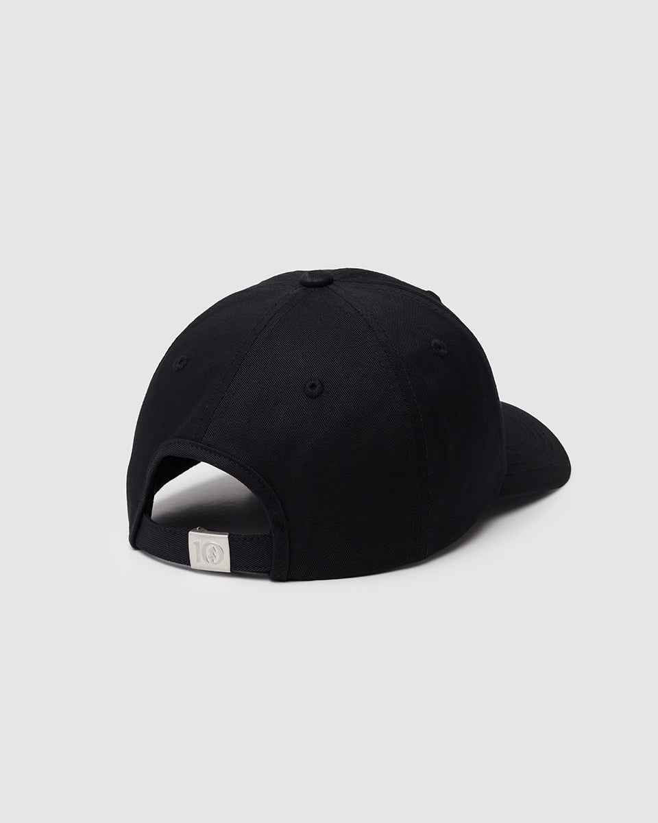 Soccer Sasquatch Peak Hat