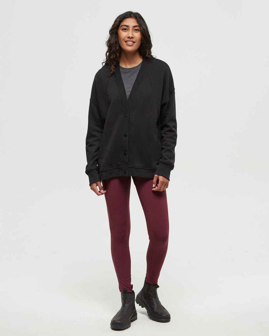 Brooksby Fleece