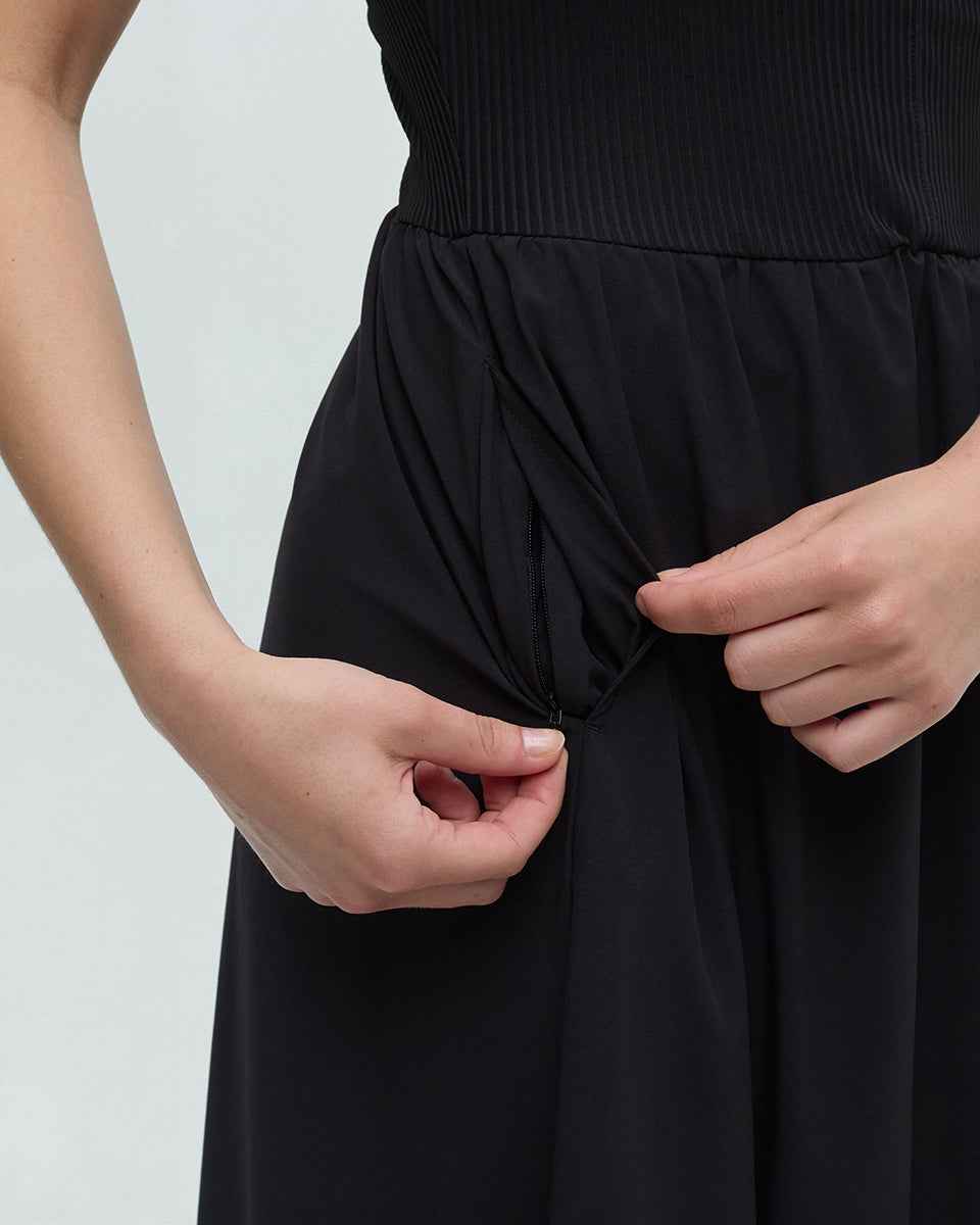 Juneau Dress