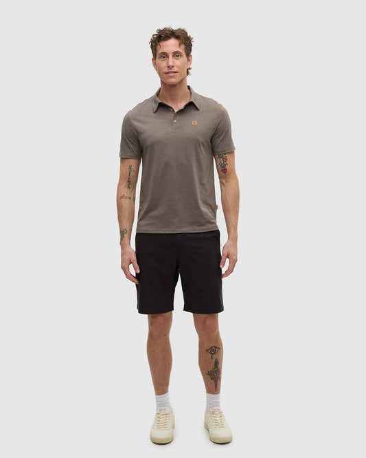 Forrester Short