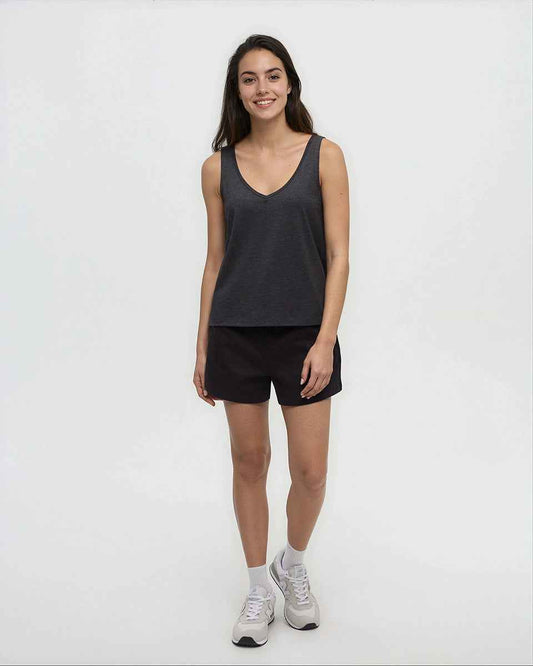 Kinney Tank