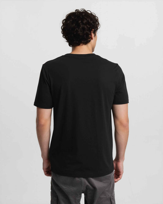 TreeBlend Baker Pocket T-Shirt