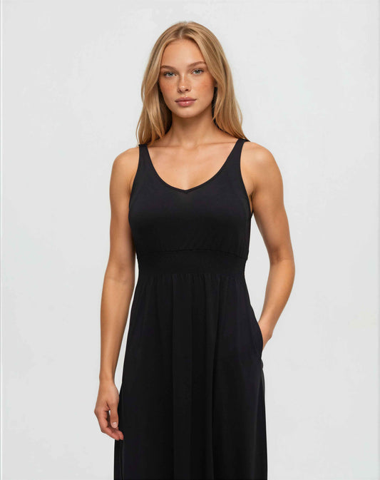 Hemlock Dress