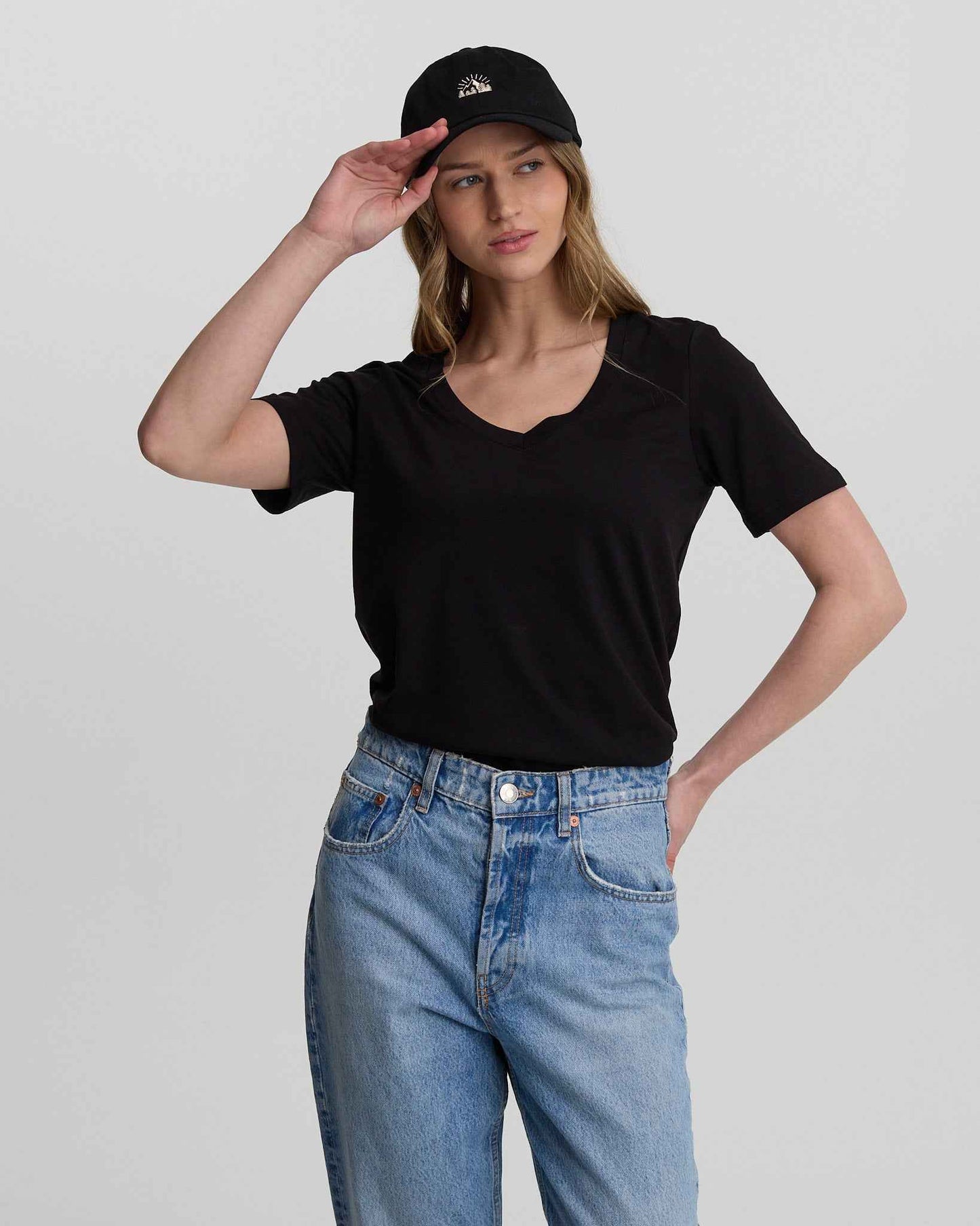 TreeBlend Brackley T-Shirt