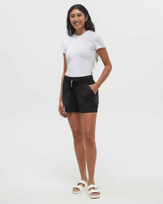Tencel Instow Short