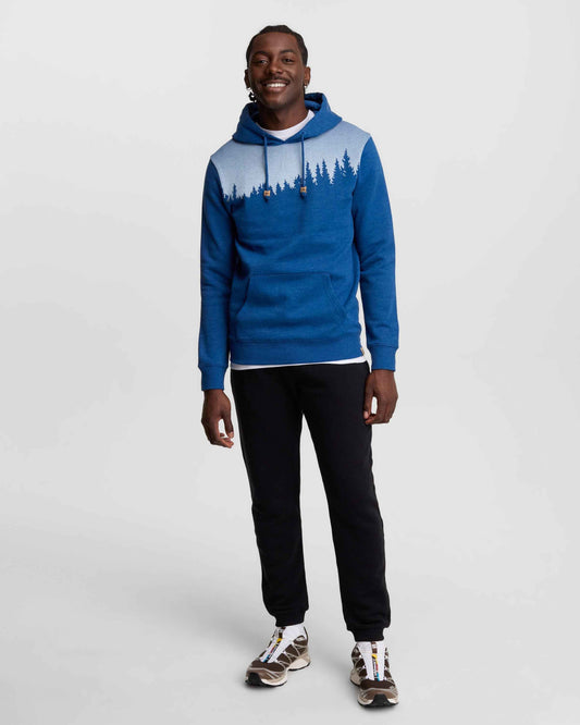 Juniper Hoodie