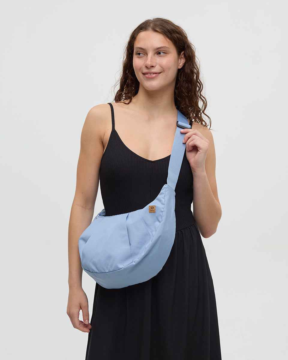 Teslin Bag