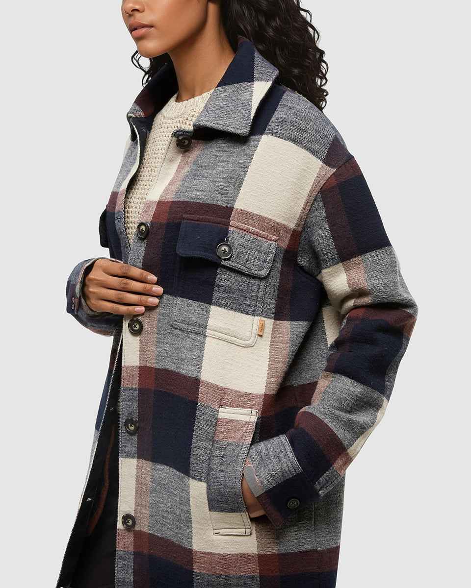 Livingston Jacket