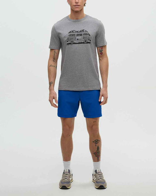 Forrester Short