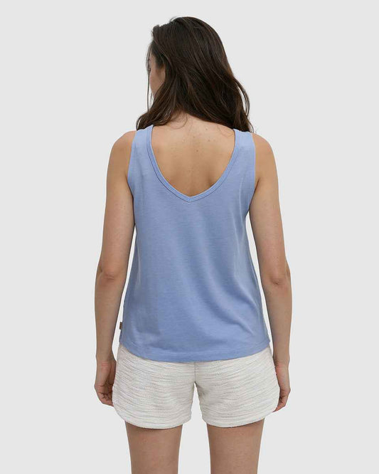 Kinney Tank