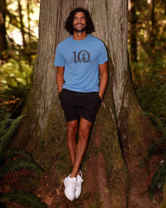 Lake Life Logo T-Shirt