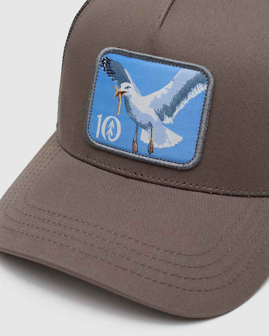 Lake Logo Altitude Hat