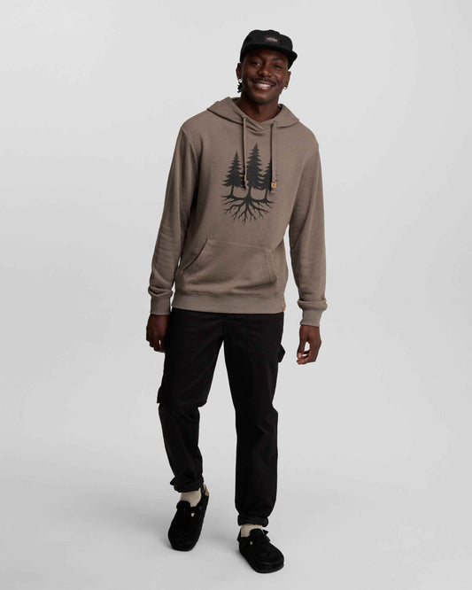 Trees Hoodie
