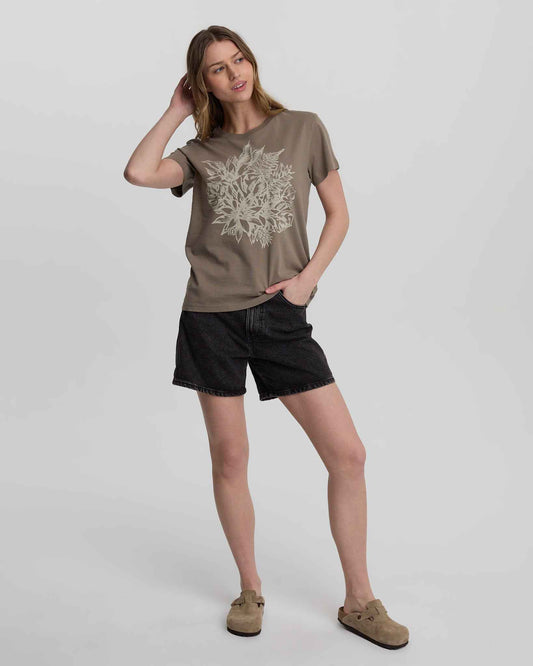 Amazon Sprawl T-Shirt