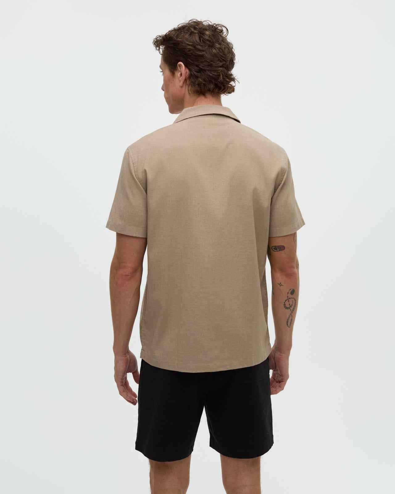 Chambers Pocket Shirt