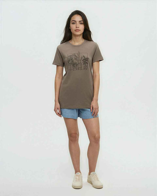 Plant T-Shirt