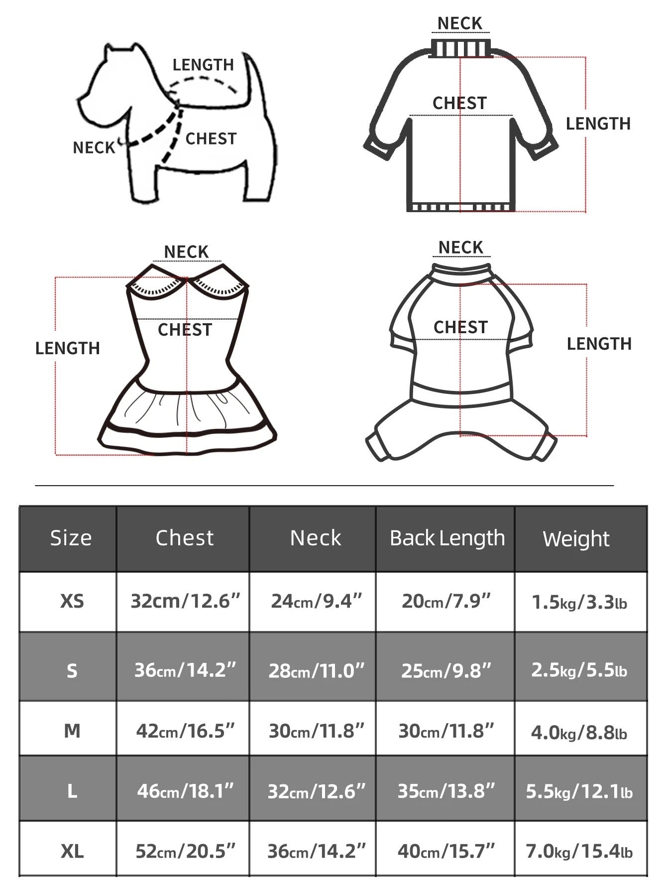 Brrbrry Plaid Dog Trench Coat | Classic Dog Outerwear