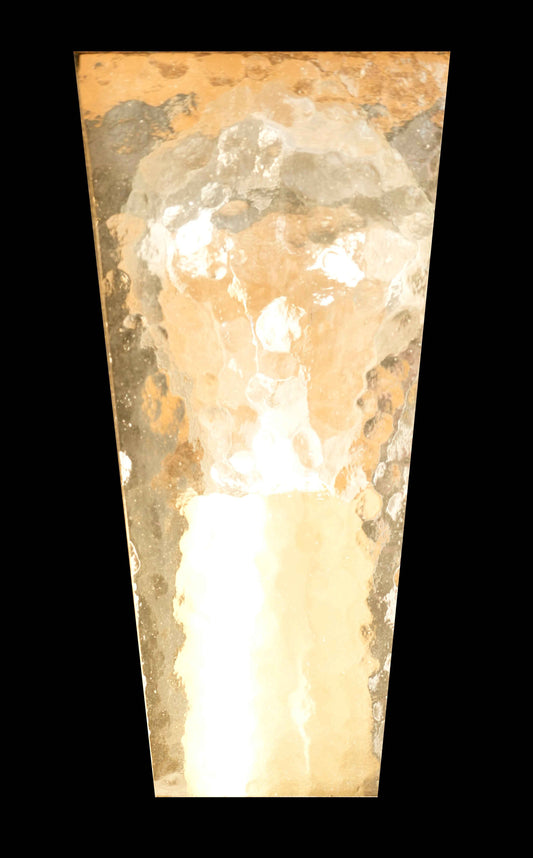 Verre de remplacement Habitat