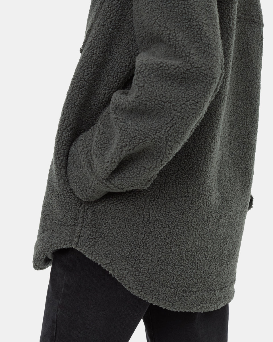 Sonntagsjacke