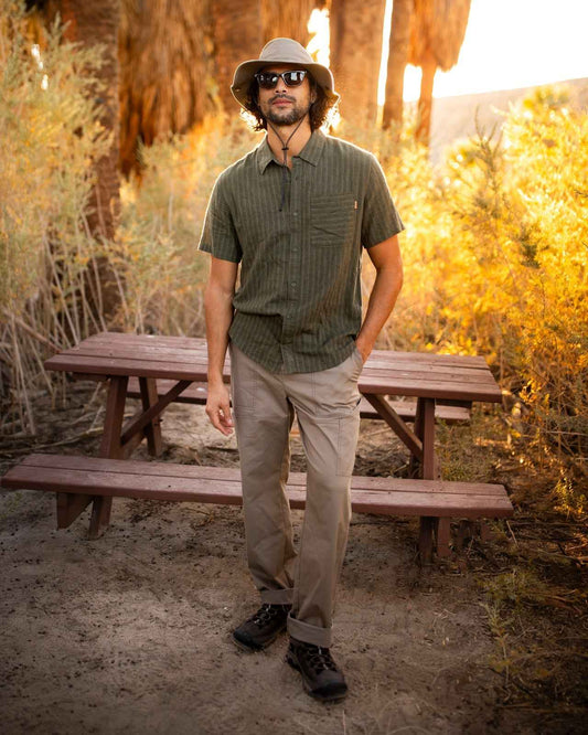 Dundas Shirt