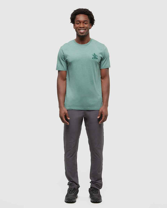 Have You Seen Him T-Shirt