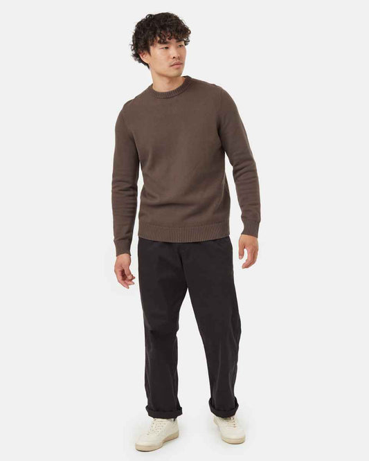 Highline Crew Sweater