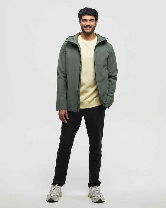 Nimbus Rain Jacket