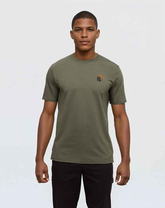 Mountain Pass T-Shirt