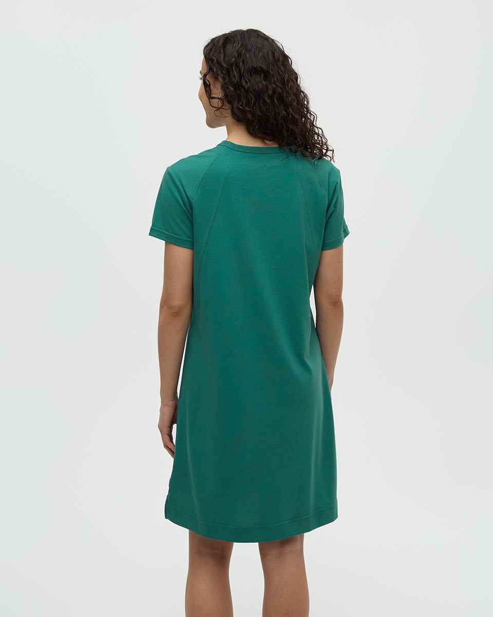 Birchwood Dress