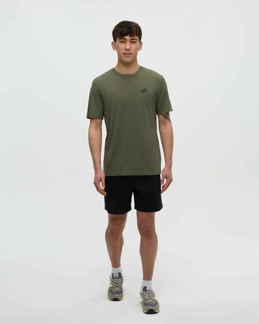 Have You Seen Him Floatie T-Shirt