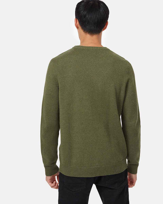 Highline Crew Sweater