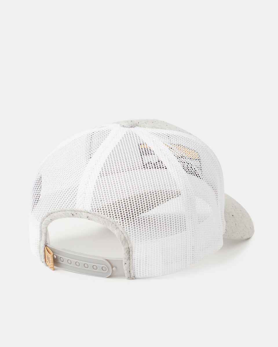 Sunrise Fleck Jersey Elevation Hat