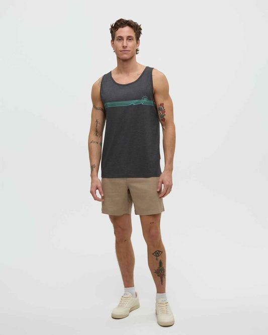 Weekend Wave Tank