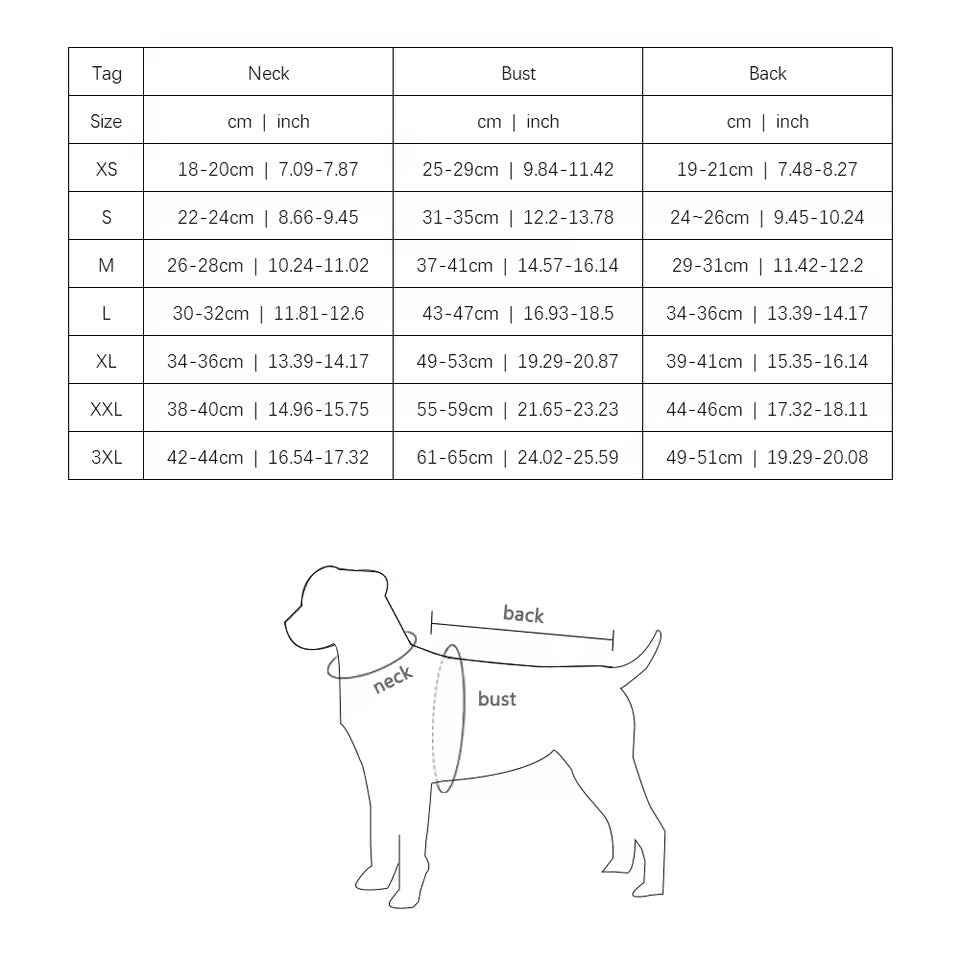 Gigi Dog Sweater | Knit Top