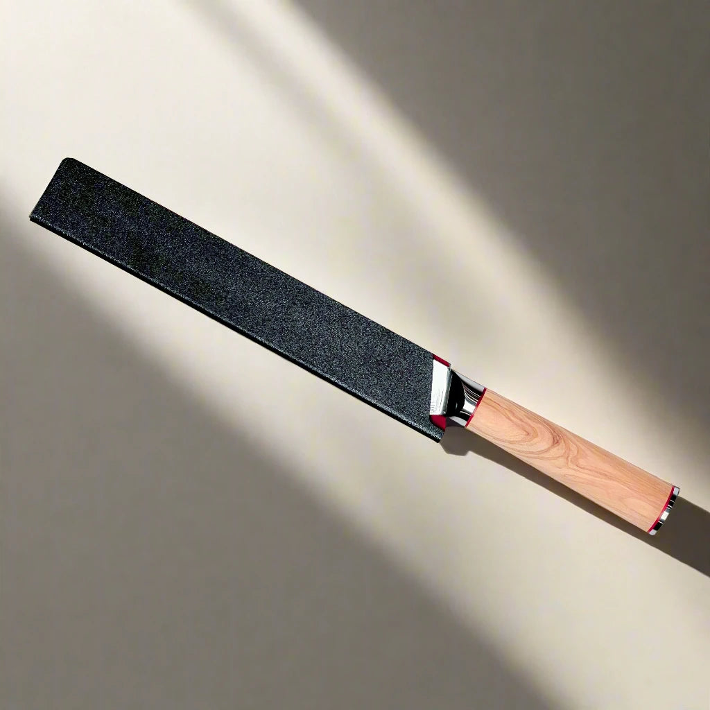 ナイフガード | パン切り包丁 24.5cm x 4cm