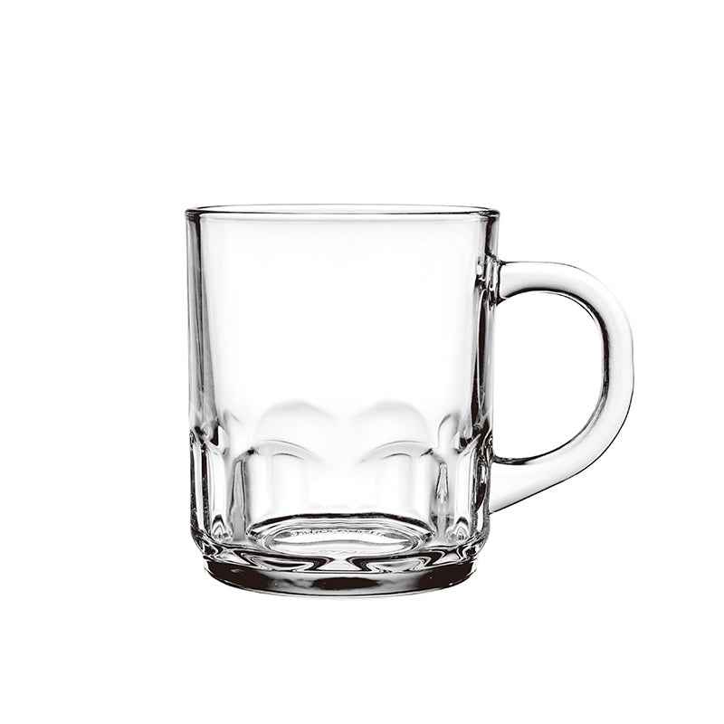 Teacups 8 Oz - Set of 6